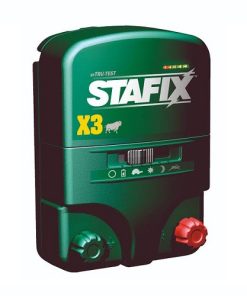 stafix x3 energizer
