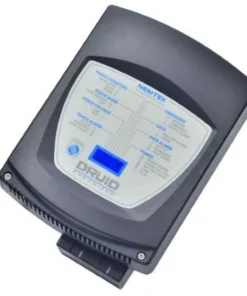 nemtek druid 13 lcd energizer