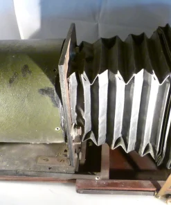 Kodak K-24 Aero-Ektar 7in f:2.5 178mm EE17271 WW11 Reconnaissance Camera OFF 1