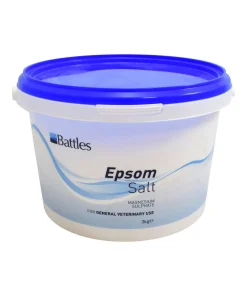 Epsom Salt 2kg