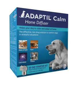 Adaptil Calm Home Diffuser Starter Kit