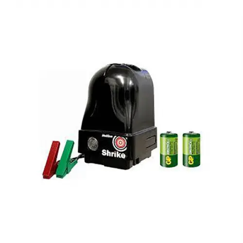 Hotline Shrike Battery Fencer 0.04j