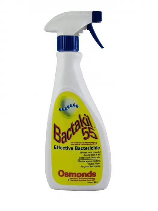 Bactakil 55 1L