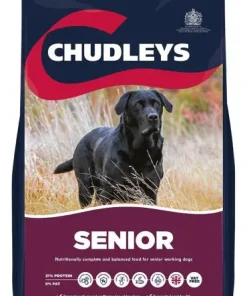 Chudleys Senior 14kg