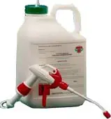 Barrier H Ragwort Control 5L