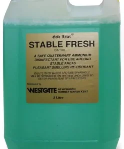 Gold Label Stable Fresh 5L