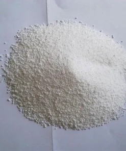 Paraformaldehyde Granules Bagged 25kg