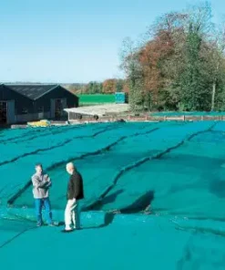 Secure Covers 12 X 18m